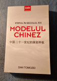 Modelul chinez statul in secolul 21 Dan Tomozei