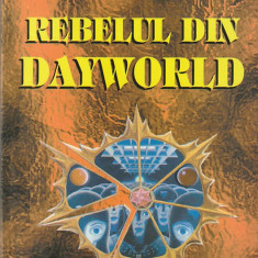 PHILIP JOSE FARMER - REBELUL DIN DAYWORLD ( SF )