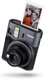 Aparat Foto Instant instax Mini 41&trade; PH EX D, Culoare Anthracite