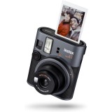 Aparat Foto Instant instax Mini 41&trade; PH EX D, Culoare Anthracite