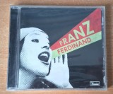 Franz Ferdinand - You Could Have It So Much Better CD (2005)