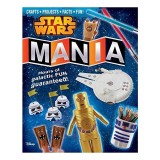 Star Wars Mania, Amanda Formaro
