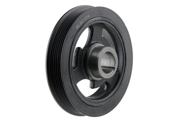 Fulie arbore cotit Mazda Motor 3.0 Tribute 2007-, Seria 6 Gg 2002-2008, Mpv 1999-2006, Ford Maverick Tm1 2000-2006, Tm7 2007-, Mondeo 2 1996-2000, NT