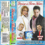 Casetă audio Denisa Și Florin Salam, originală