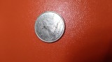 MONEDA CANADA 10 CENTI 1978