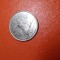MONEDA CANADA 10 CENTI 1978