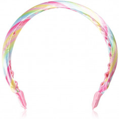 invisibobble Kids Hairhalo bentiță pentru păr pentru copii tip Rainbow Crown 1 buc