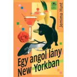 Egy angol l&aacute;ny New Yorkban - Jemima Hunt