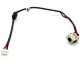 Mufa Alimentare Laptop Acer Aspire V5 561, Aspire V5 561P, DC30100PP00, DC30100PR00, DC30100PU00, Travelmate