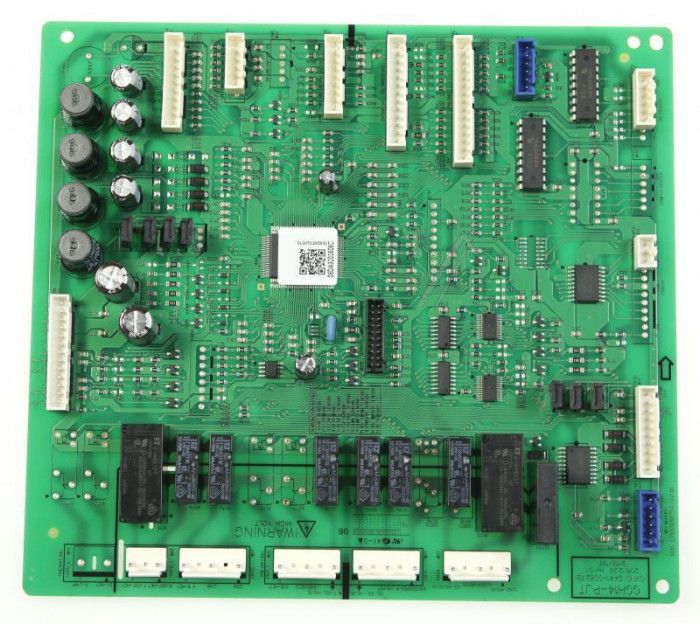 ASSY PCB MAIN;PBA MAIN DA92-00606C pentru frigider SAMSUNG