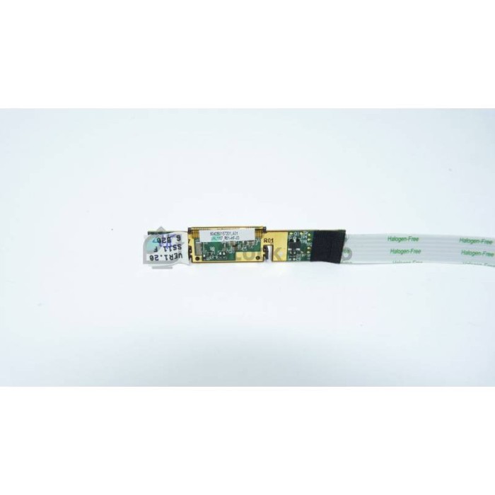 Fingerprint 6042B0157201 for HP Probook 4730s