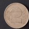 10 pfenning 1967 A