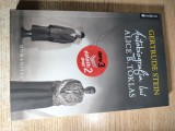 Gertrude Stein - Autobiografia lui Alice B. Toklas (Editura Humanitas, 2011)