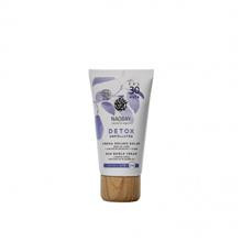 Crema Sun Shield SPF30 Detox 50 mililitri Naobay Cod: 370n foto