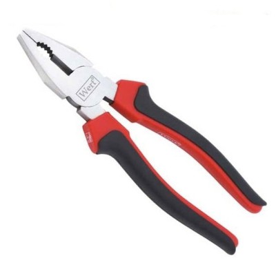 Cleste combinat tip patent Wert 2107, 180 mm foto