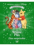 Ziua surprizelor. Disney Winnie de Plus. Editie de colectie/***
