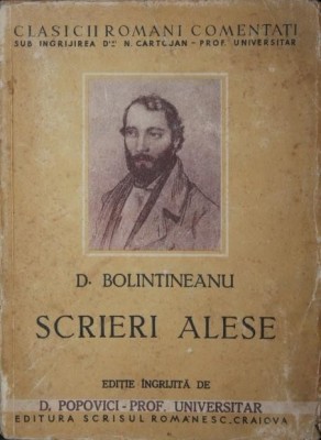 SCRIERI ALESE foto