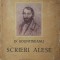 SCRIERI ALESE
