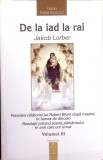 DE LA IAD LA RAI VOL. 3-JAKOB LORBER-355930