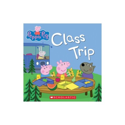 Class Trip foto