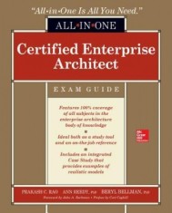Certified Enterprise Architect All-In-One Exam Guide