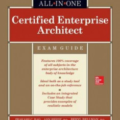 Certified Enterprise Architect All-In-One Exam Guide