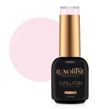 Cumpara ieftin Oja Semipermanenta LUXORISE Evolution, Frosted Fairy Tale - Graceful on Ice 10ml