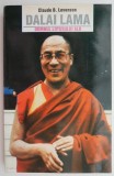 Dalai Lama. Domnul Lotusului alb &ndash; Claude B. Levenson (coperta putin uzata)