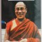 Dalai Lama. Domnul Lotusului alb &ndash; Claude B. Levenson (coperta putin uzata)