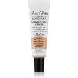 TheBalm Anne T. Dotes&reg; Liquid Concealer corector lichid acoperire completa culoare #26 Medium 11,8 ml