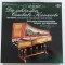 Johann Sebastian Bach - Cembalo-Konzerte = Harpsichord Concertos, disc vinil