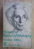 O istorie a filosofiei occidentale (in engleza) / Bertrand Russell