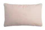 Perna Decorativa Duo 30x50cm, Culoare In/Crem, 100% Bumbac