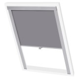 Cumpara ieftin Jaluzele opace tip rulou S06/606, gri, GGL si GGU
