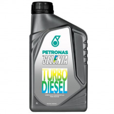 Ulei Selenia Petronas Turbo Diesel 10W40 1 litru