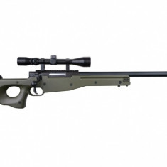 *MB01 Sniper - Olive Drab [WELL]