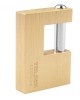 Lacat Alama Dreptunghiular 80mm Tolsen, Industrial, Exterior, 3 Chei