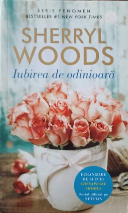 IUBIREA DE ODINIOARA-SHERRYL WOODS-267566