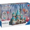 Puzzle 3D Castel Frozen II, 216 Piese, Ravensburger