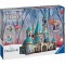 Puzzle 3D Castel Frozen II, 216 Piese