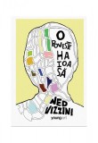 O poveste haioasă - Ned Vizzini, Youngart