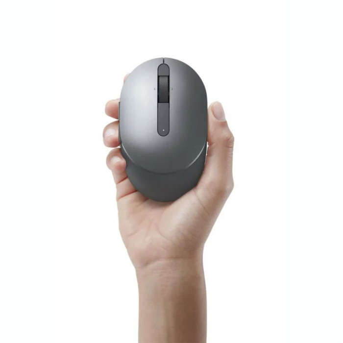 MOUSE wireless DELL MS5120W gri 570-ABHL