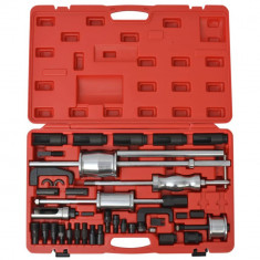 Set extractor pentru injector diesel, otel GartenMobel Dekor