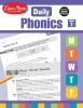 Daily Phonics, Grade 2