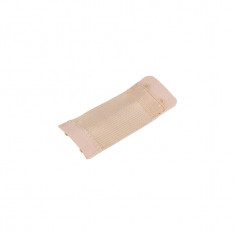 Extensie elastica pentru sutien, latime 38 mm, Nude