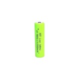 Acumulator Tip 18650 , Litiu-Ion , 3.7 Volti , 5000mAh