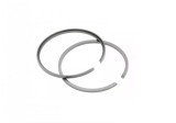 Set Segmenti Piaggio Ciao Bravo Si 50cc 39mm 2T, 2 Segmenti, 1.5mm &amp; 2mm, Motor Scuter/Motocicleta