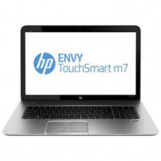 Laptop sh HP ENVY TS 17 inch M7-J120DX Touch, i7-4700MQ foto