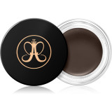 Anastasia Beverly Hills DIPBROW Pomade pomadă pentru spr&acirc;ncene culoare Ash Brown 4 g