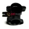 Adaptor carburator-filtru aer drujba Husqvarna 61, 268, 272